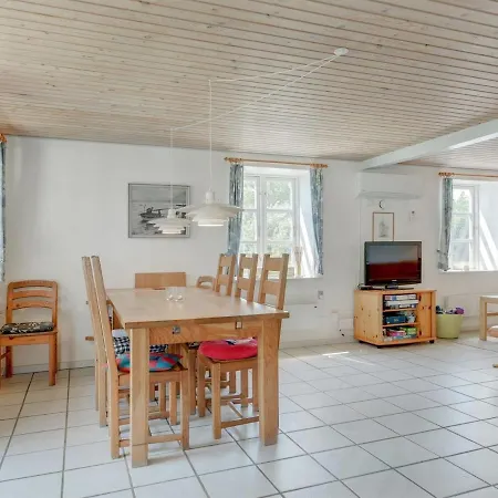 Ilja - 400m From The Sea In Se Jutland By Interhome *