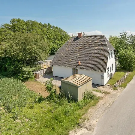 Ilja - 400m From The Sea In Se Jutland By Interhome Sonderby (Sonderjylland)