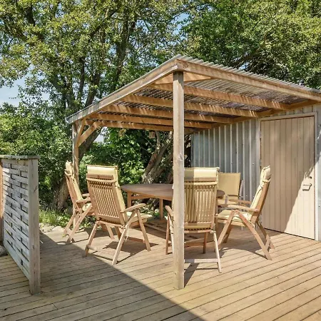 Ilja - 400m From The Sea In Se Jutland By Interhome Holiday home Sonderby (Sonderjylland)