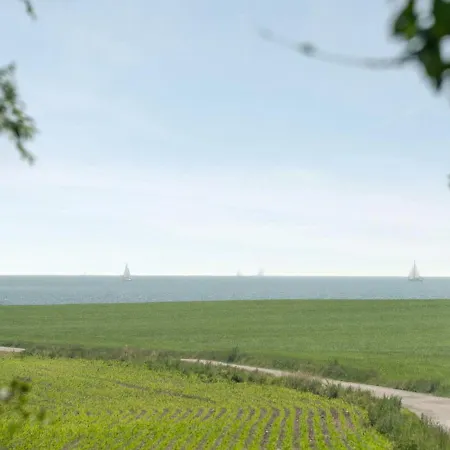 Ilja - 400m From The Sea In Se Jutland By Interhome Sonderby (Sonderjylland)