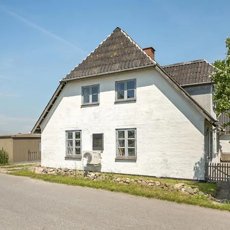 Ilja - 400m From The Sea In Se Jutland By Interhome Holiday home Sonderby (Sonderjylland)