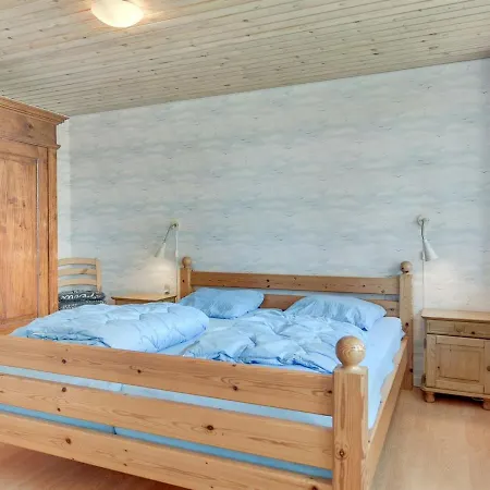 Ilja - 400m From The Sea In Se Jutland By Interhome Sonderby (Sonderjylland)