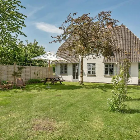 Ilja - 400m From The Sea In Se Jutland By Interhome Holiday home Sonderby (Sonderjylland)