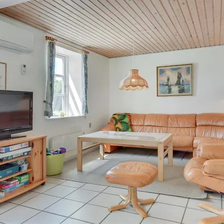 Ilja - 400m From The Sea In Se Jutland By Interhome Holiday home Sonderby (Sonderjylland)