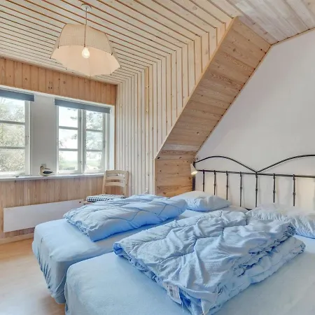 Ilja - 400m From The Sea In Se Jutland By Interhome Holiday home Sonderby (Sonderjylland)