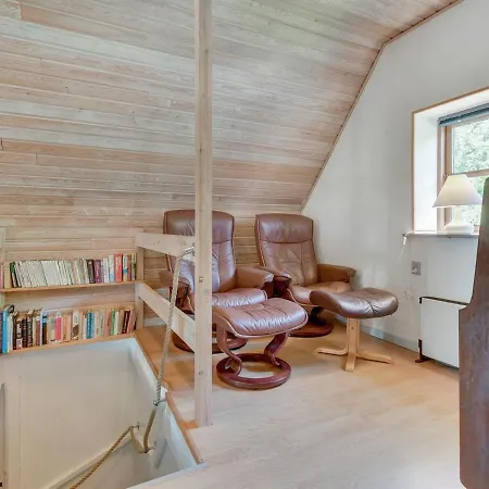 Ilja - 400m From The Sea In Se Jutland By Interhome Sonderby (Sonderjylland)