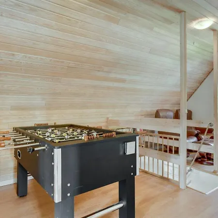 Ilja - 400m From The Sea In Se Jutland By Interhome Holiday home *