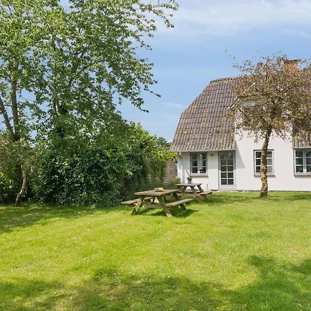 Ilja - 400m From The Sea In Se Jutland By Interhome Holiday home *