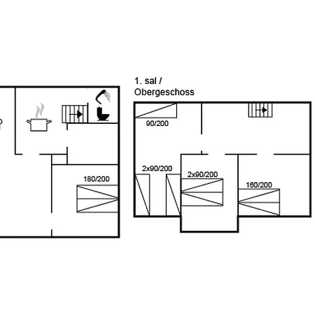 Ilja - 400m From The Sea By Interhome Prázdninový dům *