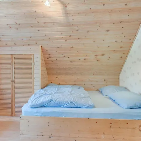 Ilja - 400m From The Sea By Interhome Sonderby (Sonderjylland)