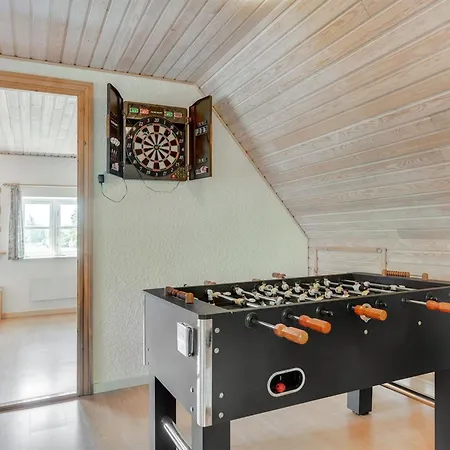 Ilja - 400m From The Sea By Interhome Sonderby (Sonderjylland)