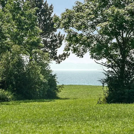 Ilja - 400m From The Sea By Interhome Sonderby (Sonderjylland)