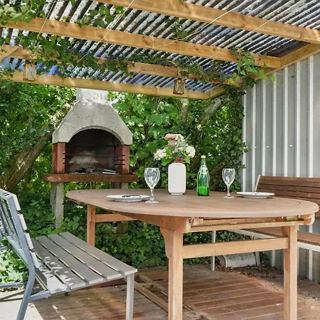 Prázdninový dům Ilja - 400m From The Sea By Interhome