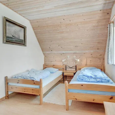 Ilja - 400m From The Sea By Interhome Sonderby (Sonderjylland)