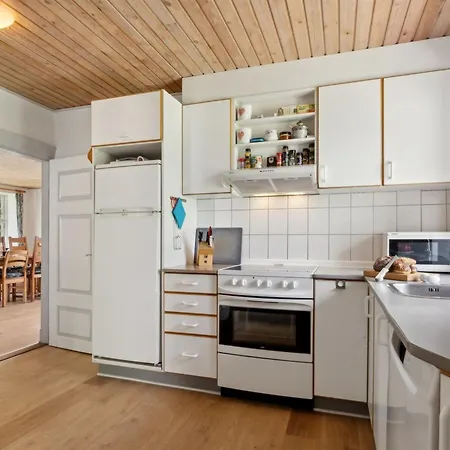 Ilja - 400m From The Sea By Interhome Prázdninový dům