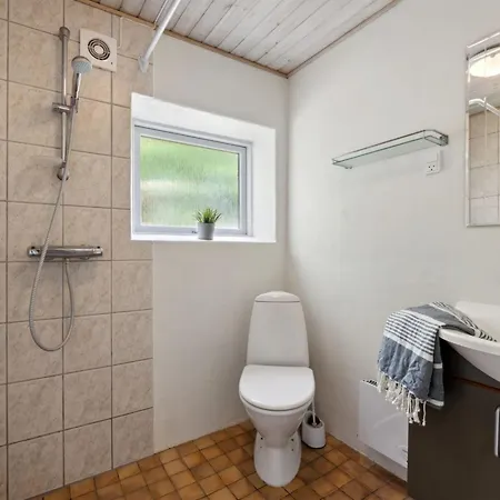 Ilja - 400m From The Sea By Interhome