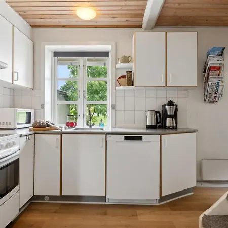 Ilja - 400m From The Sea By Interhome Prázdninový dům Sonderby (Sonderjylland)