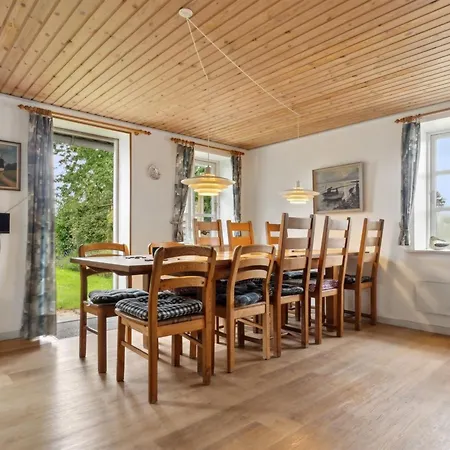 Ilja - 400m From The Sea By Interhome * Sonderby (Sonderjylland)