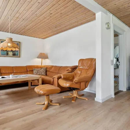 Holiday home Ilja - 400m From The Sea By Interhome *