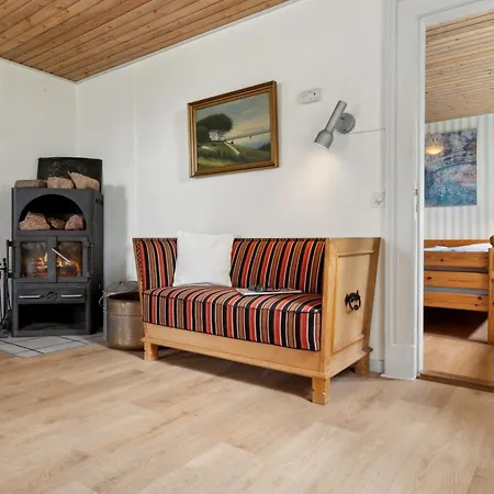 Ilja - 400m From The Sea By Interhome Feriehus