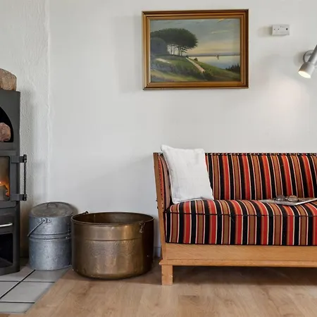 Ilja - 400m From The Sea By Interhome Sonderby (Sonderjylland)