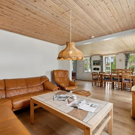 Ilja - 400m From The Sea By Interhome Feriehus *