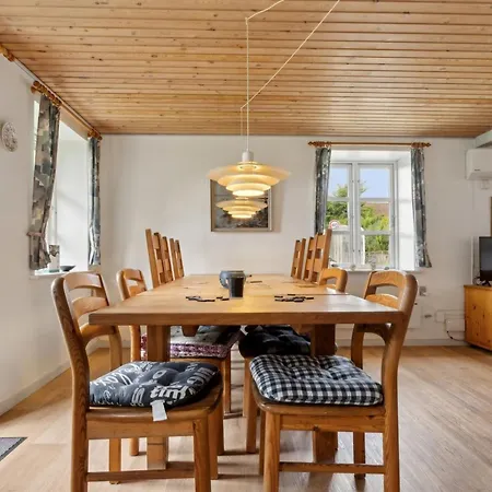 Ilja - 400m From The Sea By Interhome Sonderby (Sonderjylland)