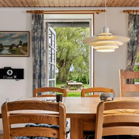 Ilja - 400m From The Sea By Interhome Ferienhaus Sonderby (Sonderjylland)