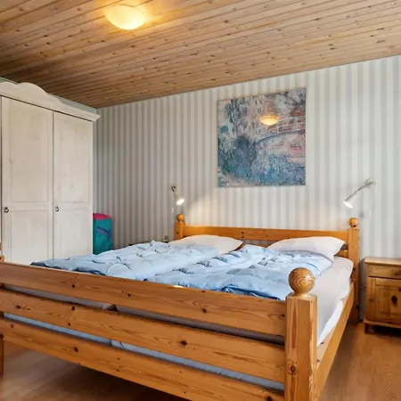 Ilja - 400m From The Sea By Interhome Feriehus