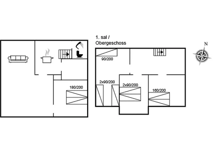 Ilja - 400m From The Sea By Interhome 別荘 *