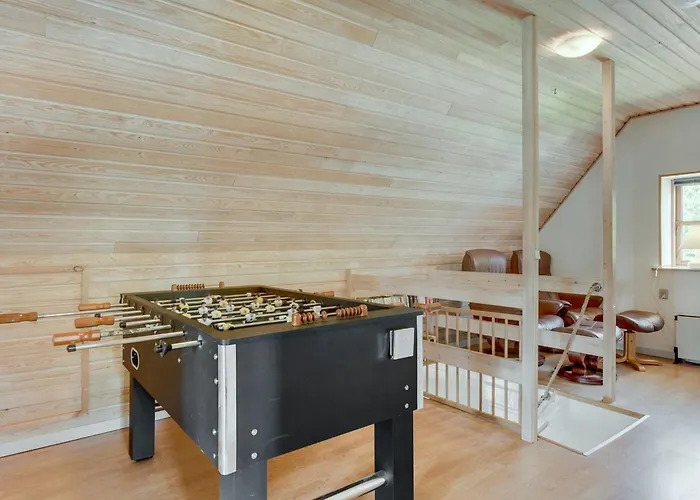 Ilja - 400m From The Sea By Interhome * Sonderby (Sonderjylland)