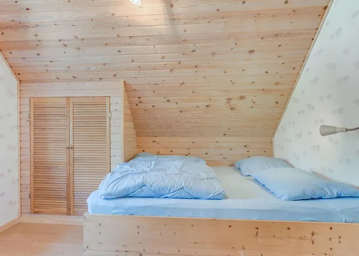 Ilja - 400m From The Sea By Interhome Sønderby