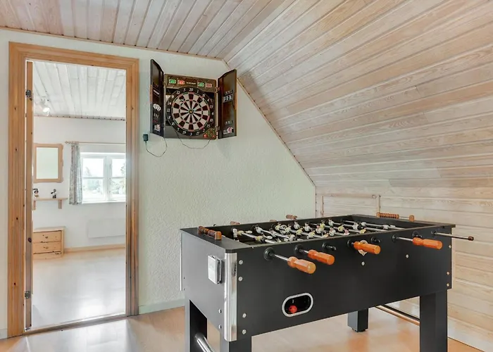 Ilja - 400m From The Sea By Interhome Sonderby (Sonderjylland)