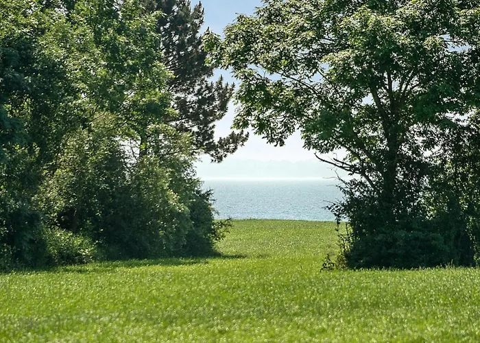 Ilja - 400m From The Sea By Interhome Sonderby (Sonderjylland)