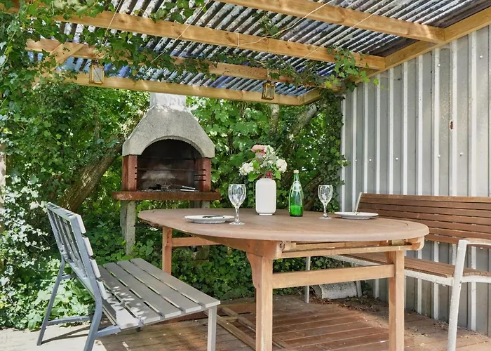 Сasa de vacaciones Ilja - 400m From The Sea By Interhome