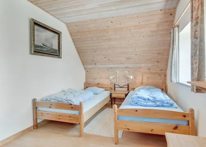 Ilja - 400m From The Sea By Interhome Sonderby (Sonderjylland)