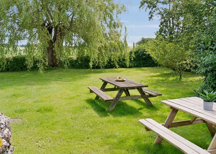 Ilja - 400m From The Sea By Interhome