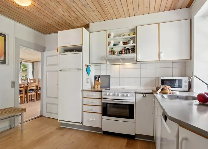 Ilja - 400m From The Sea By Interhome Сasa de vacaciones