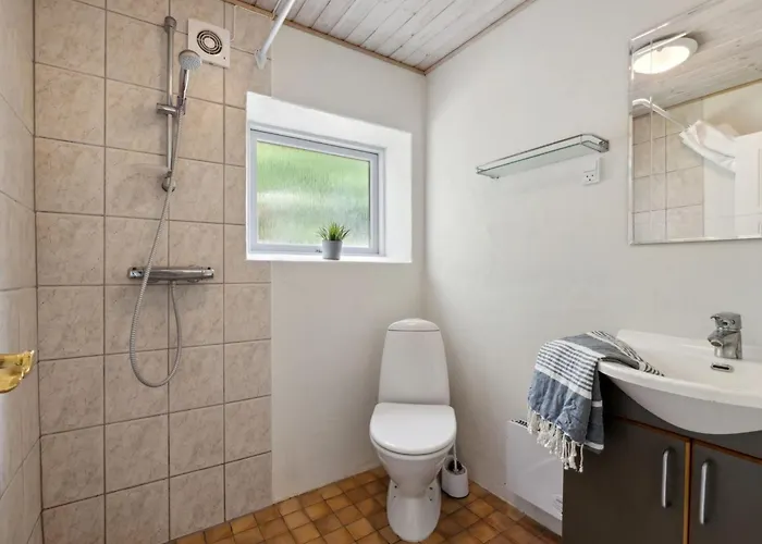 Ilja - 400m From The Sea By Interhome