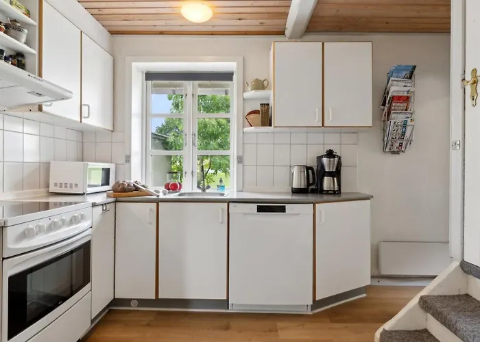 Ilja - 400m From The Sea By Interhome 別荘 Sønderby