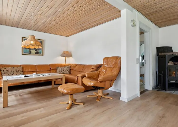 別荘 Ilja - 400m From The Sea By Interhome *