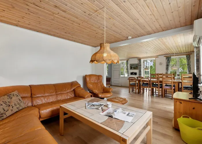 Сasa de vacaciones Ilja - 400m From The Sea By Interhome *