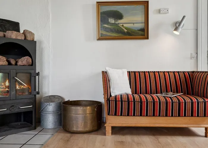 Ilja - 400m From The Sea By Interhome